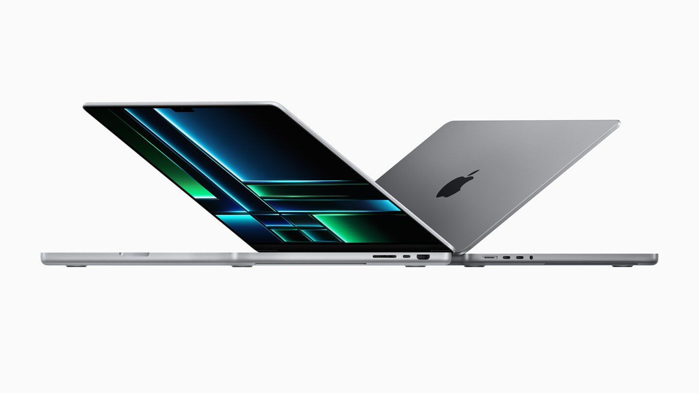 MacBook Pro 16" | M2 Pro | 19-Core GPU | 16GB | 1TB | Silver (2023)